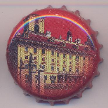 Beer cap Nr.15281: Goldbr&auml;u produced by Stieglbrauerei zu Salzburg GmbH/Salzburg