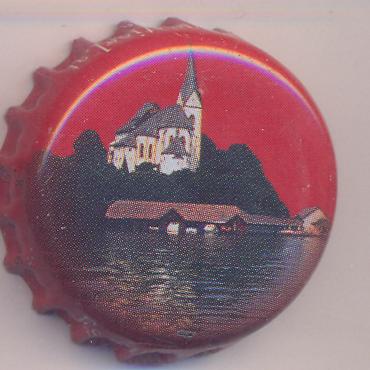 Beer cap Nr.15284: Goldbr&auml;u produced by Stieglbrauerei zu Salzburg GmbH/Salzburg