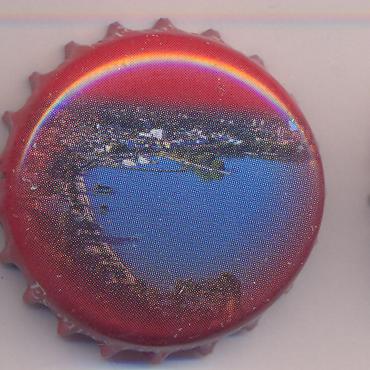Beer cap Nr.15289: Goldbr&auml;u produced by Stieglbrauerei zu Salzburg GmbH/Salzburg