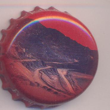 Beer cap Nr.15290: Goldbr&auml;u produced by Stieglbrauerei zu Salzburg GmbH/Salzburg