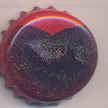 Beer cap Nr.15296: Goldbr&auml;u produced by Stieglbrauerei zu Salzburg GmbH/Salzburg