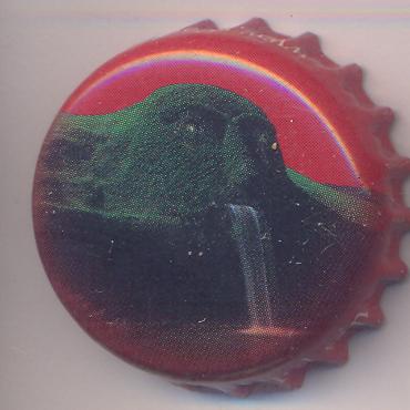 Beer cap Nr.15313: Goldbr&auml;u produced by Stieglbrauerei zu Salzburg GmbH/Salzburg