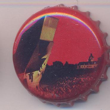 Beer cap Nr.15314: Goldbr&auml;u produced by Stieglbrauerei zu Salzburg GmbH/Salzburg
