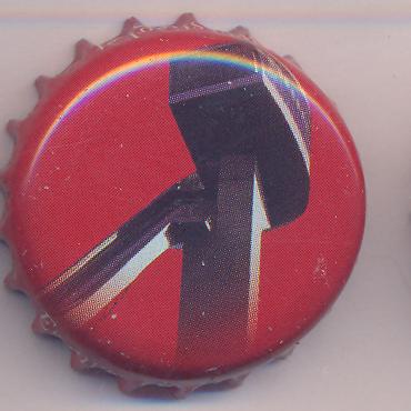 Beer cap Nr.15317: Goldbr&auml;u produced by Stieglbrauerei zu Salzburg GmbH/Salzburg