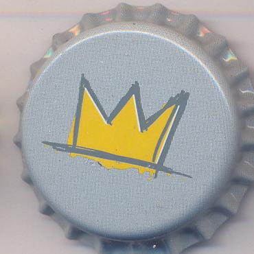 Beer cap Nr.15737: Kronen Extra produced by Kronen Brauhaus Offenburg/Offenburg