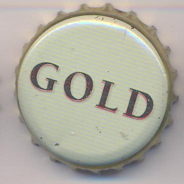 Beer cap Nr.15834: F&uuml;rstenberg Gold produced by F&uuml;rstenberg/Donaueschingen