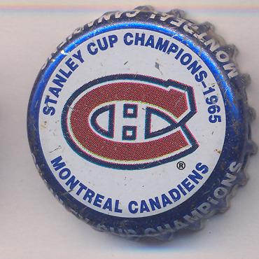 Beer cap Nr.16155: Blue produced by Labatt Brewing/Ontario