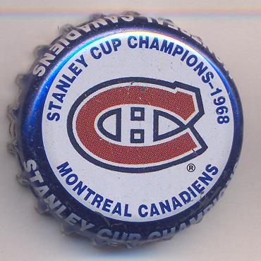 Beer cap Nr.16164: Blue produced by Labatt Brewing/Ontario