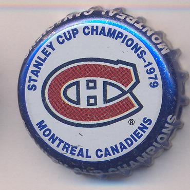Beer cap Nr.16167: Blue produced by Labatt Brewing/Ontario