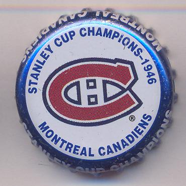 Beer cap Nr.16180: Blue produced by Labatt Brewing/Ontario