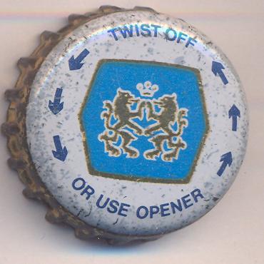 Beer cap Nr.16333: Golden produced by Molson Brewing/Ontario