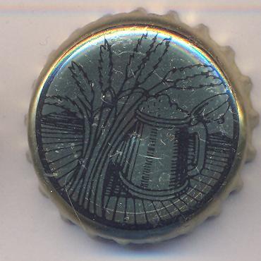 Beer cap Nr.16336: generic cap produced by generic cap/for Home brewers
