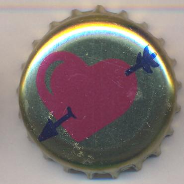 Beer cap Nr.16401: Gaffel Kölsch produced by Privatbrauerei Gaffel Becker & Co./Köln