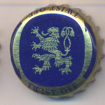 Beer cap Nr.16916: L&ouml;wenbr&auml;u produced by L&ouml;wenbr&auml;u AG/M&uuml;nchen