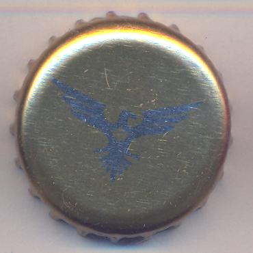 Beer cap Nr.17090: Maxx Blonde produced by brewed for LiquorLand/Auckland