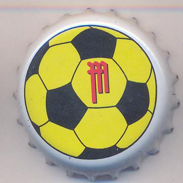 Beer cap Nr.17102: Murauer Märzen produced by Erste Obermurtaler Brauereigen./Murau
