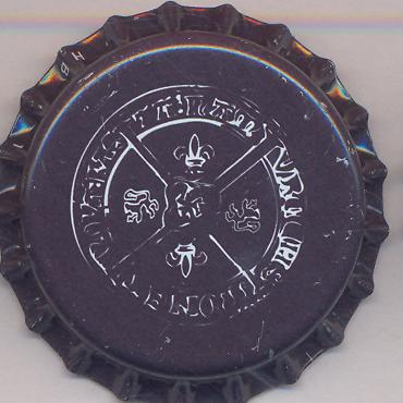 Beer cap Nr.17905: unknown produced by Ghent City Brewery Gruut/Gent