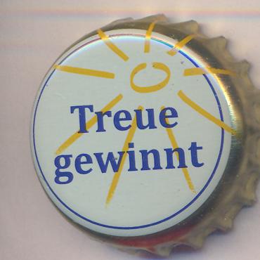 Beer cap Nr.18225: Fürstenberg Pilsner produced by Fürstenberg/Donaueschingen