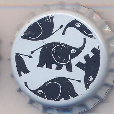 Beer cap Nr.18807: Valencia Indian Pale Ale produced by Cervesa Artesanal Tyris/Valencia
