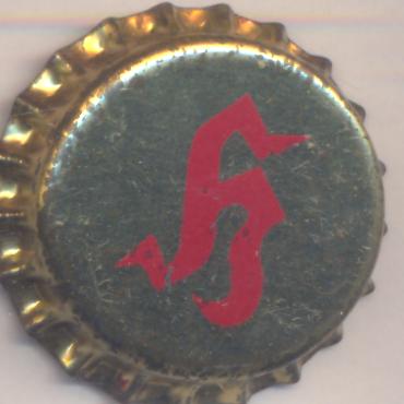 Beer cap Nr.18827: Hirter Pils produced by Brauerei Hirt GmbH/Hirt