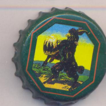 Beer cap Nr.19005: Kozel Premium Lager produced by Pivovar Velke Popovice/Velke Popvice