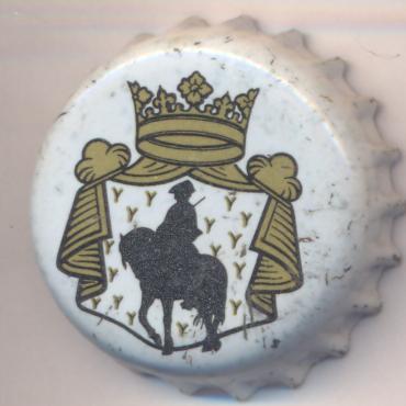 Beer cap Nr.19007: Lanskroun produced by Knizeci pivovar a.s. Lanskroun/Lanskroun