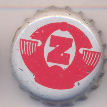 Beer cap Nr.19087: Zwettler Bier produced by Brauerei Zwettl/Zwettl