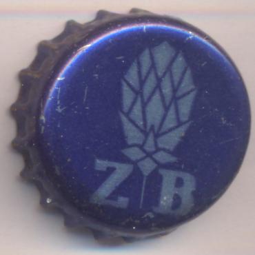 Beer cap Nr.19624: unknown produced by Zambian Breweries (SABMiller)/Lusaka