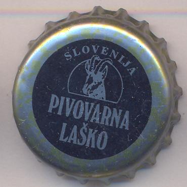 Beer cap Nr.19707: Lasko Pivo produced by Pivovarna Lasko/Lasko