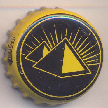 Beer cap Nr.19996: unknown produced by Pyramid Ales/Seattle