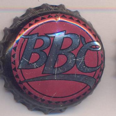 Beer cap Nr.20000: unknown produced by Bluegrass Brewing Company/Louisville