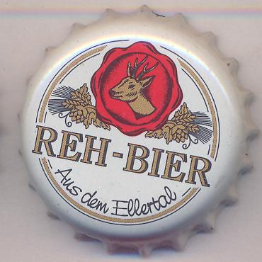 Beer cap Nr.20041: Landbier hell produced by Privatbrauerei Reh/Lohndorf