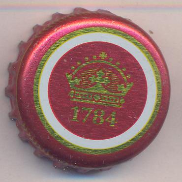 Beer cap Nr.20226: Obolon produced by Obolon Brewery/Kiev