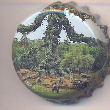 Beer cap Nr.20287: Karamalz produced by Eichbaum-Brauereien AG/Mannheim