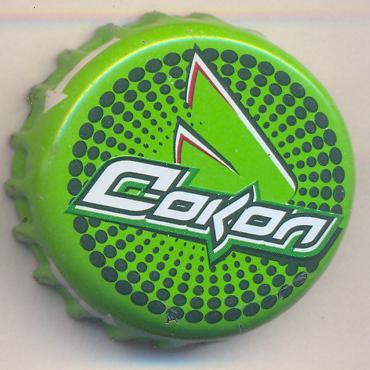 Beer cap Nr.20782: Sokol produced by OAO Amstar/Ufa