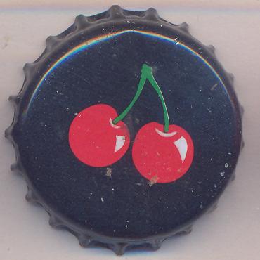 Beer cap Nr.21178: Kriek produced by Belle-Vue/Sint-Jans-Molenbeek