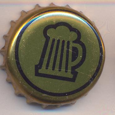 Beer cap Nr.21902: unknown produced by Pivovarnya Lobanova-1964,Ltd./Plotnikovo