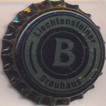 Beer cap Nr.22095: Brauhaus Weiza produced by Liechtensteiner Brauhaus AG/Schaan