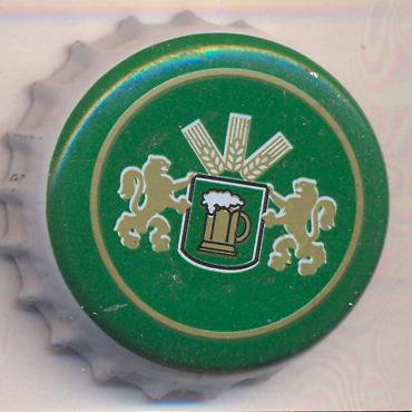 Beer cap Nr.22245: Protivin produced by Pivovar Protivin/Protivin
