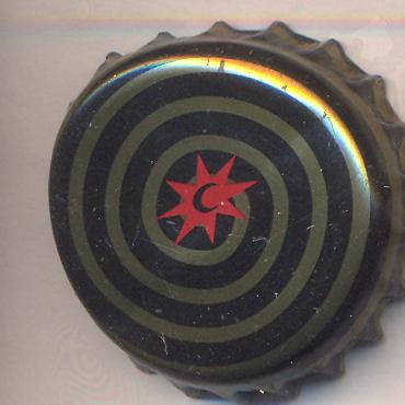 Beer cap Nr.22378: Magic Hat Ale produced by Magic Hat Brewery/Vermont