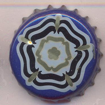 Beer cap Nr.22404: unknown produced by Samuel Smith Old Brewery/Tadcaster