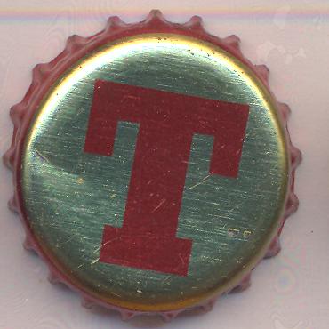Beer cap Nr.22405: Temmentis produced by Tennent Caledonian Breweries Ltd/Glasgow