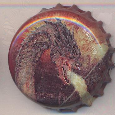 Beer cap Nr.22604: Karamalz produced by Eichbaum-Brauereien AG/Mannheim