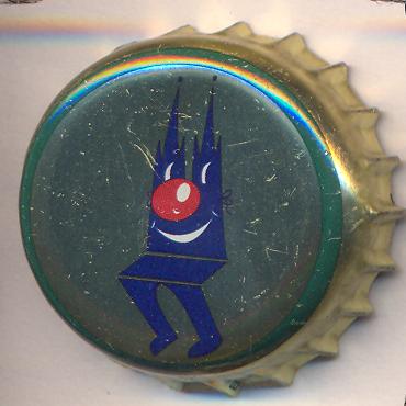 Beer cap Nr.22718: Gilden Kölsch produced by Gilden - Kölsch/Köln