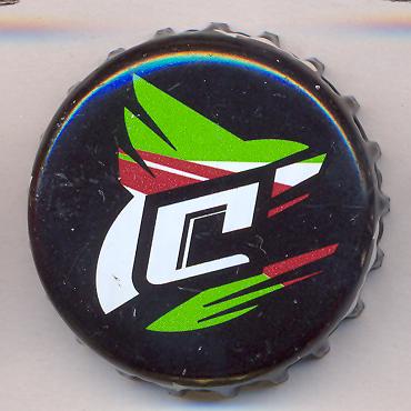 Beer cap Nr.22756: Sokol produced by OAO Amstar/Ufa