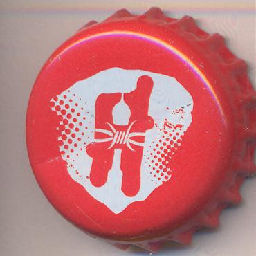 Beer cap Nr.22766: unknown produced by Hardknott Brewery/Millom