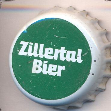 Beer cap Nr.22862: Radler produced by Zillertal Bier - Brauhaus Simon Strasser/Zell am Ziller