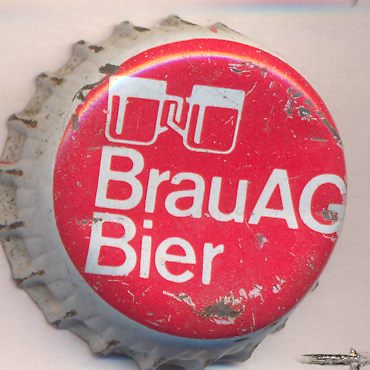Beer cap Nr.23029: Kaiser Märzen produced by Brauerei Wieselburg/Wieselburg
