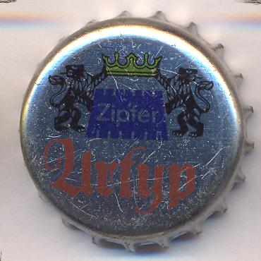 Beer cap Nr.23074: Urtyp produced by Brauerei Zipf/Zipf