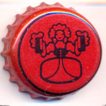 Beer cap Nr.23337: Trumer Pils Imperial produced by Brauerei Josef Sigl KG/Obertrum